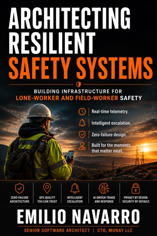 Architecting Resilient Safety Systems
