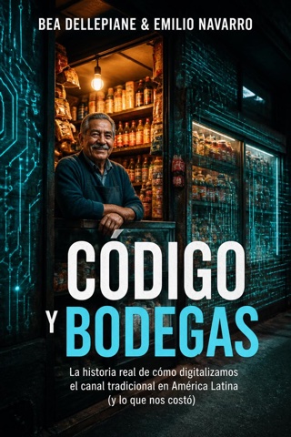Código y Bodegas